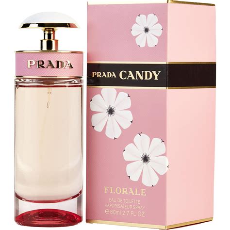 prada candy florale sale